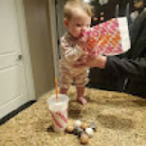 Meet your Posher, Casey